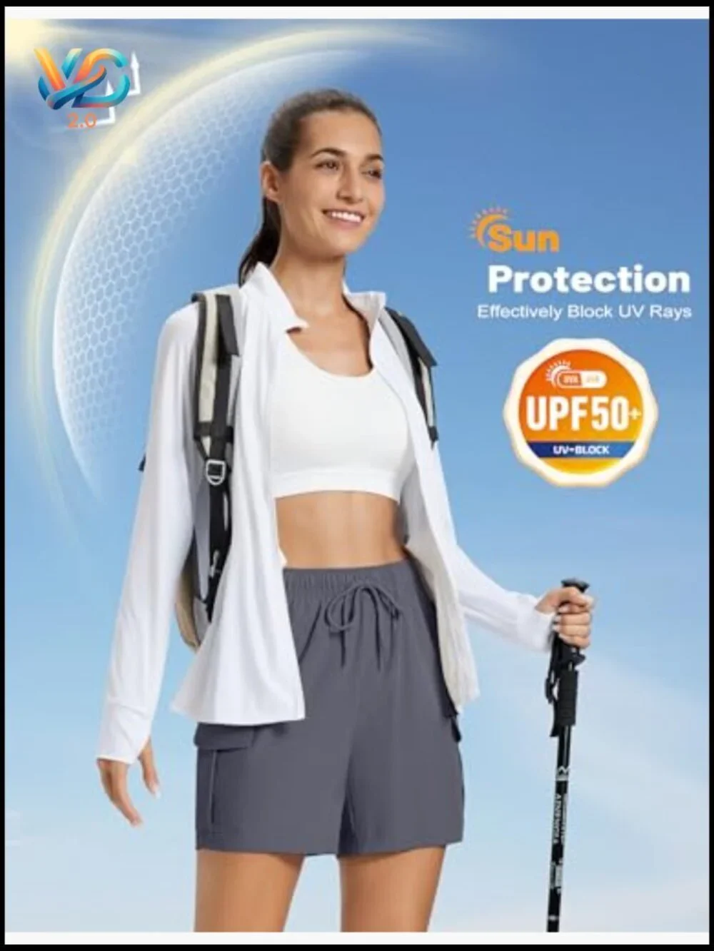 Women's 5